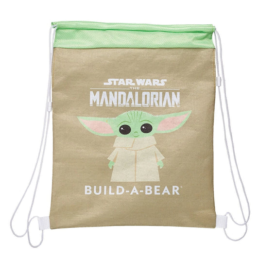 Grogu™ Toy Bear Carrier for Stuffed Animals | Build-A-Bear® - US 3872