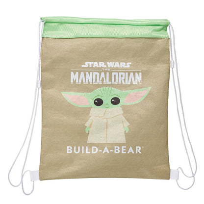 Grogu™ Toy Bear Carrier for Stuffed Animals | Build-A-Bear® - US 6864