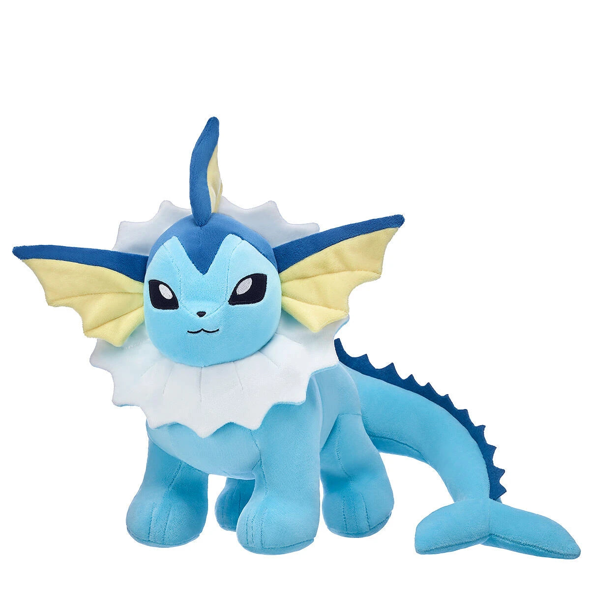 Pokémon Vaporeon Plush Bundle | Build-A-Bear - US 8999
