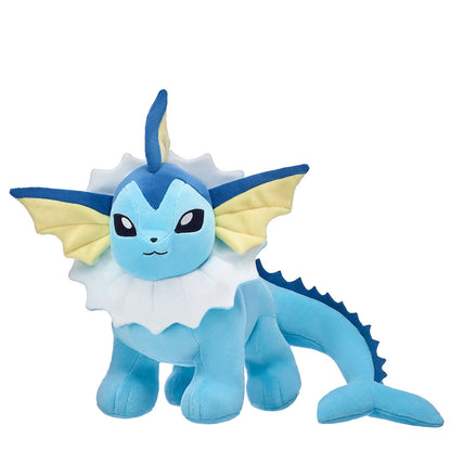 Pokémon Vaporeon Plush Bundle | Build-A-Bear - US 2611