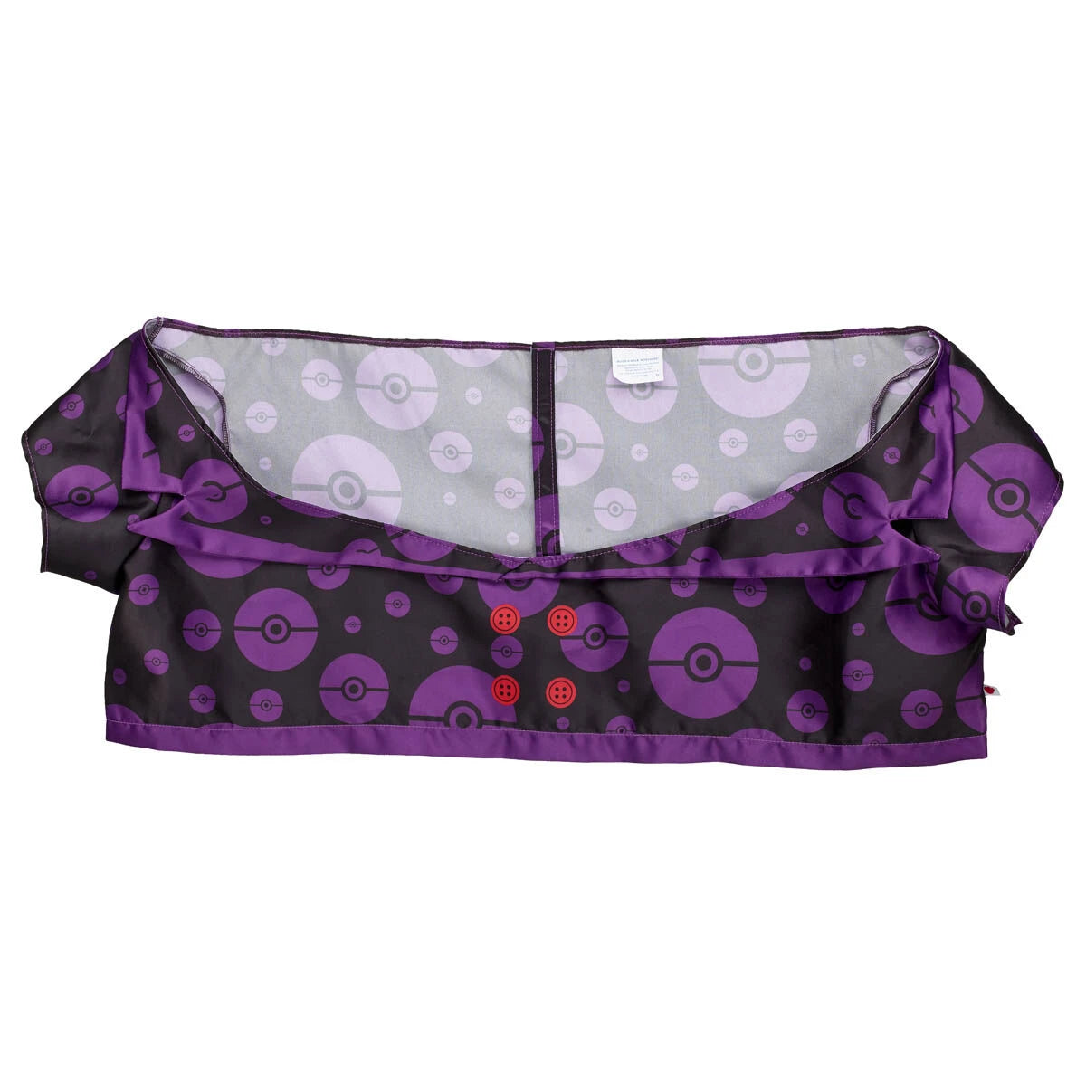 Pokémon Giant Gengar Plush Bundle | Build-A-Bear® - US 4122