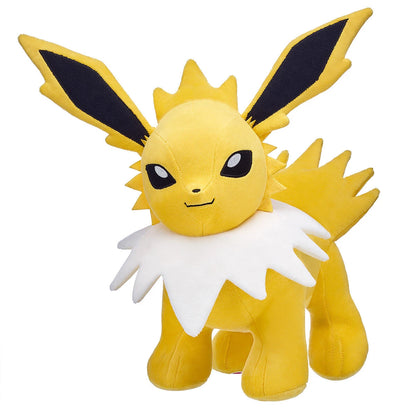 Pokémon Jolteon Plush Bundle | Build-A-Bear - US 1285