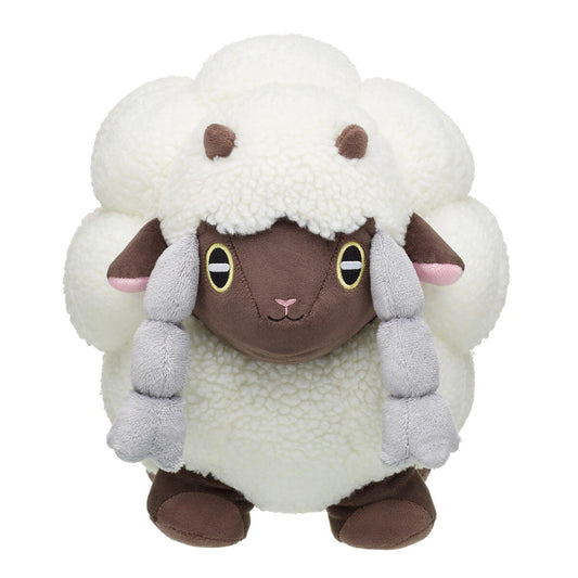 Pokémon Wooloo Plush Bundle | Build-A-Bear® - US 6311