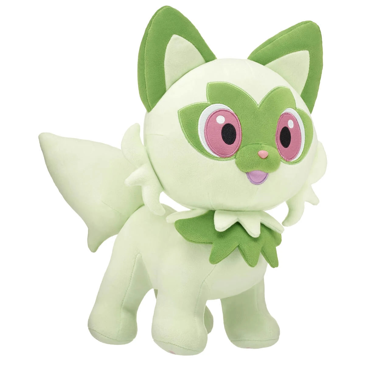 Pokémon Sprigatito Plush Gift Set | Shop at Build-A-Bear® - US 3604