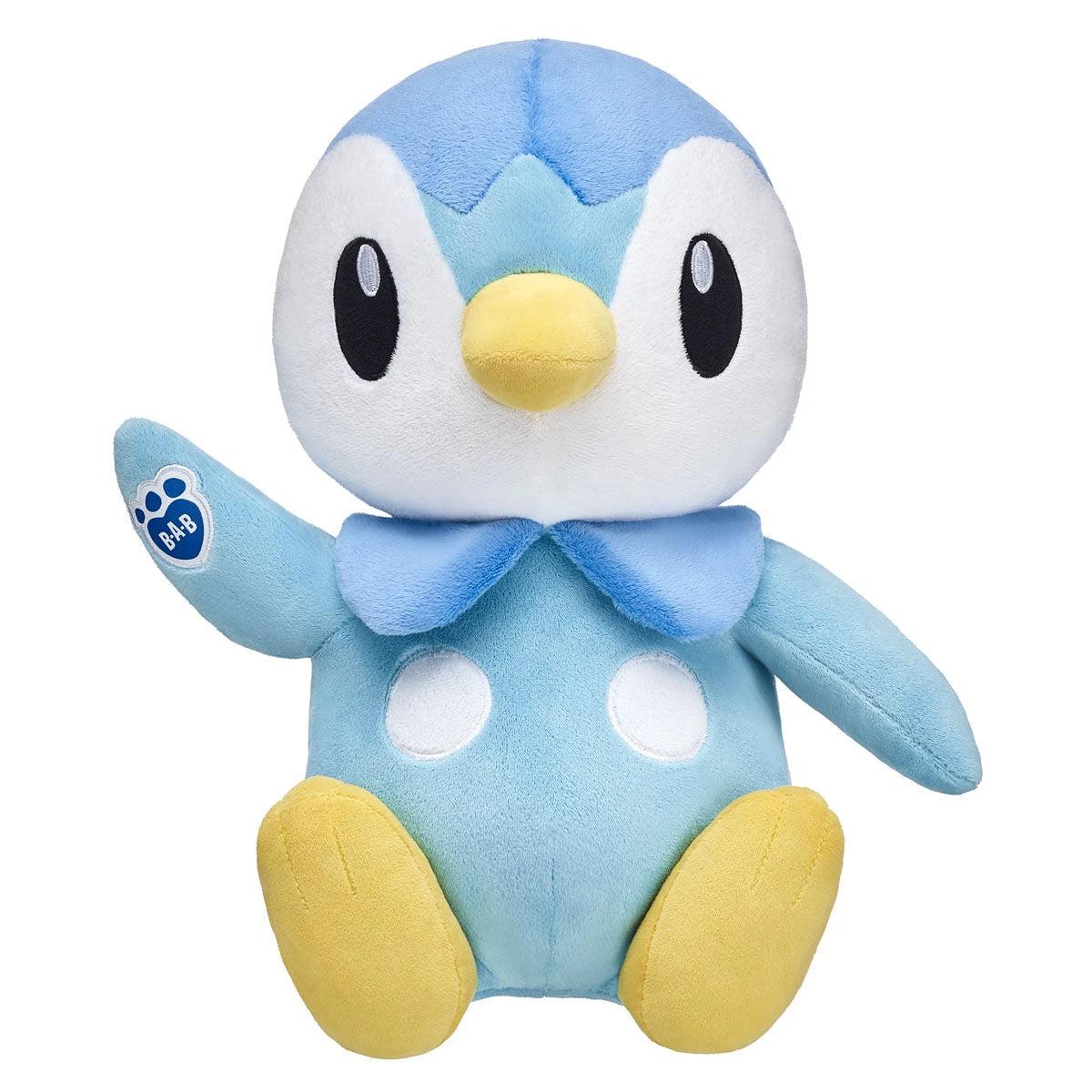Online Exclusive Pokémon Piplup Bundle | Build-A-Bear® - US 2122