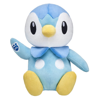 Online Exclusive Pokémon Piplup Bundle | Build-A-Bear® - US 2122