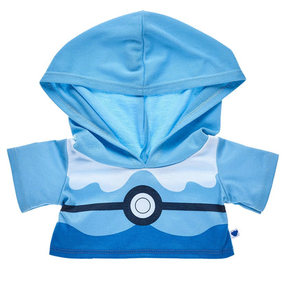 Online Exclusive Pokémon Piplup Bundle | Build-A-Bear® - US 2122