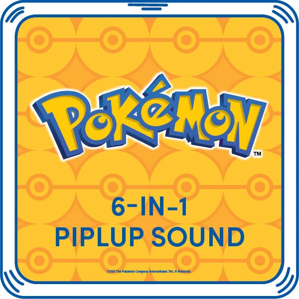 Online Exclusive Pokémon Piplup Bundle | Build-A-Bear® - US 2122