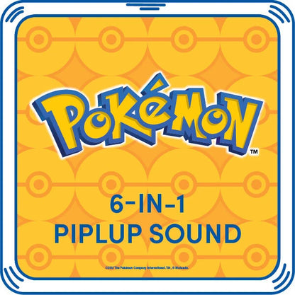Online Exclusive Pokémon Piplup Bundle | Build-A-Bear® - US 9795