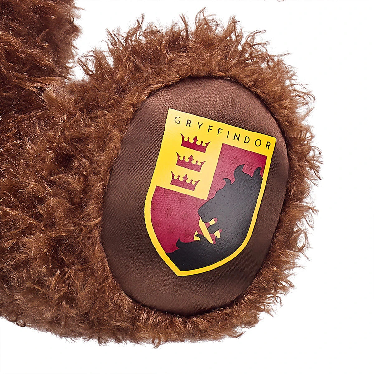 Harry Potter™ Gryffindor™ House Teddy Bear | Build-A-Bear® - US 2887