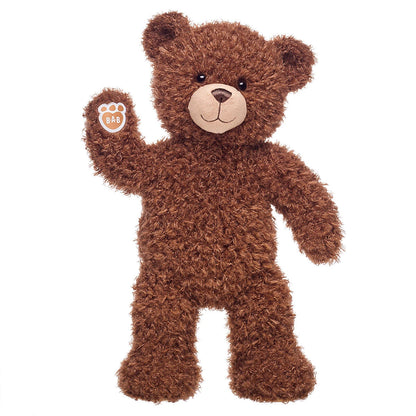 Harry Potter™ Slytherin™ House Teddy Bear | Build-A-Bear® - US 3112