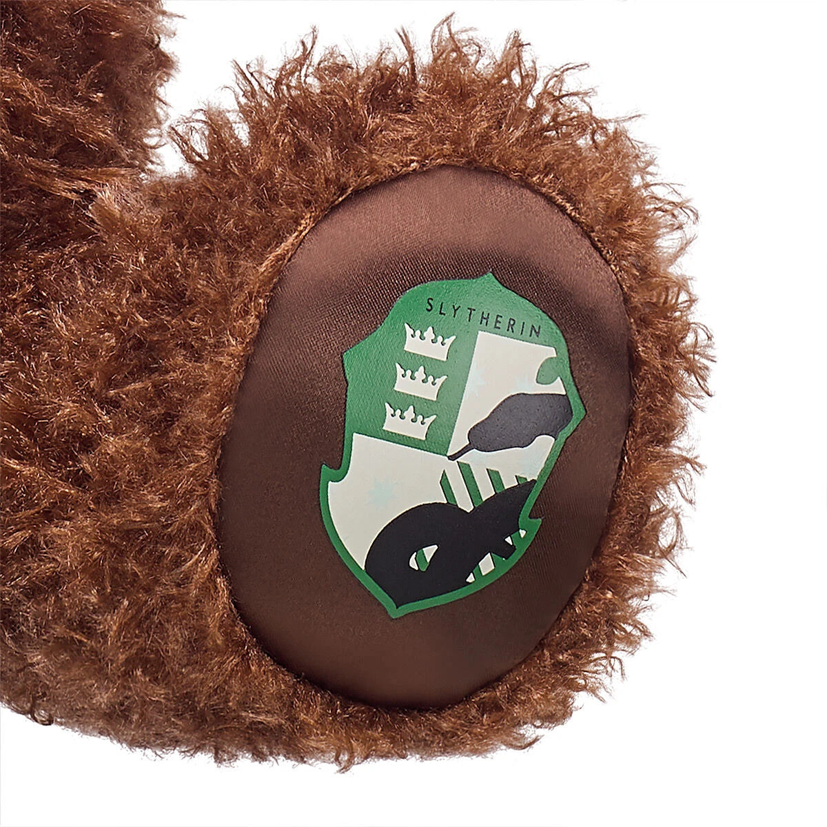 Harry Potter™ Slytherin™ House Teddy Bear | Build-A-Bear® - US 3112