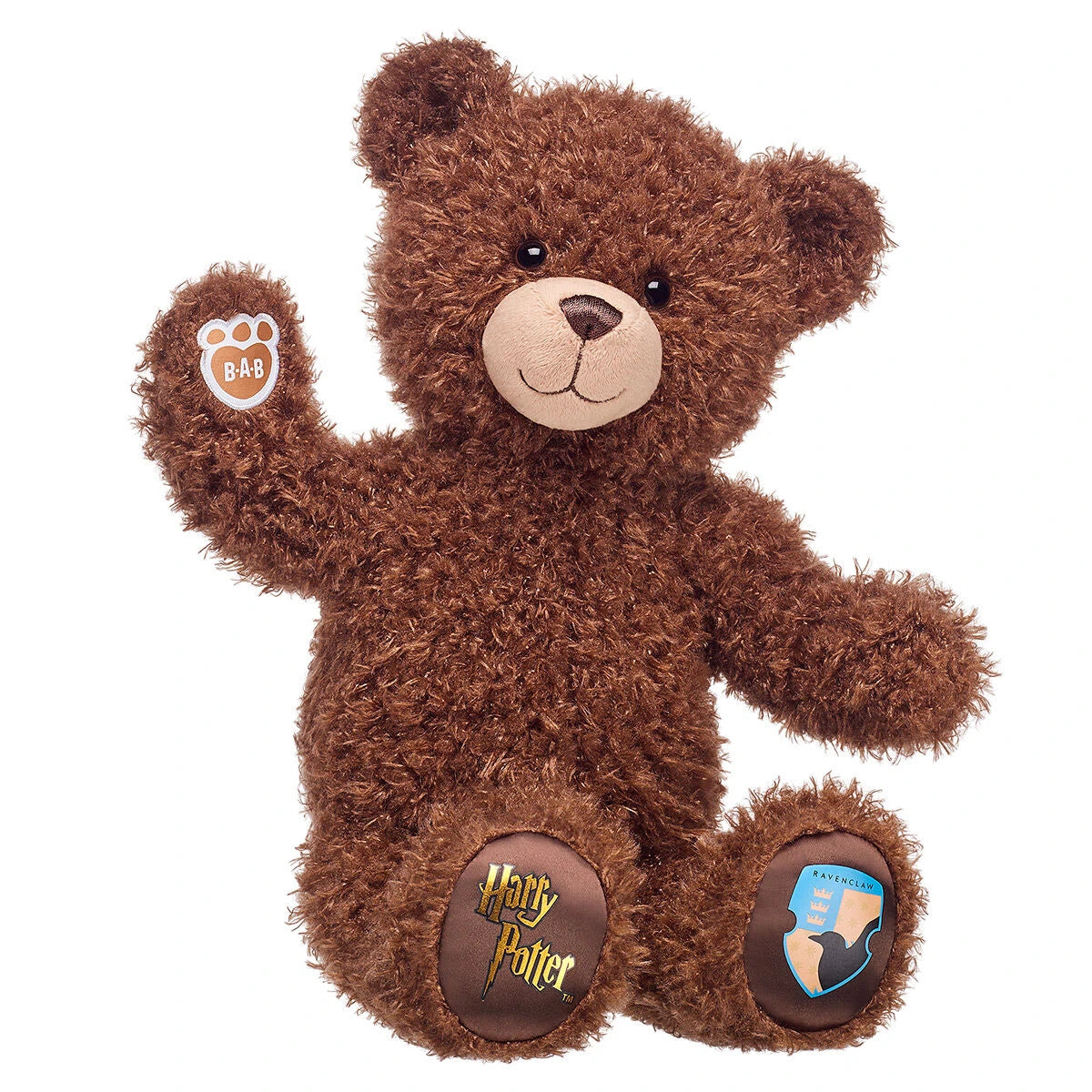Harry Potter™ Ravenclaw™ House Teddy Bear | Build-A-Bear® - US 4316