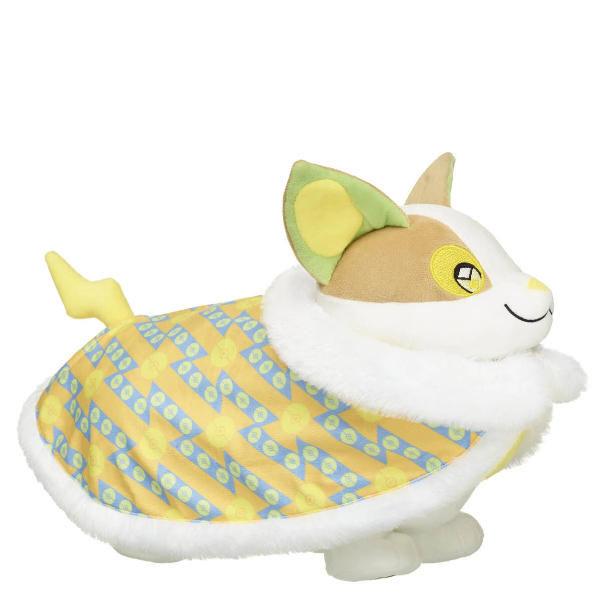 Online Exclusive Pokémon Yamper Plush Bundle | Build-A-Bear® - US 8595
