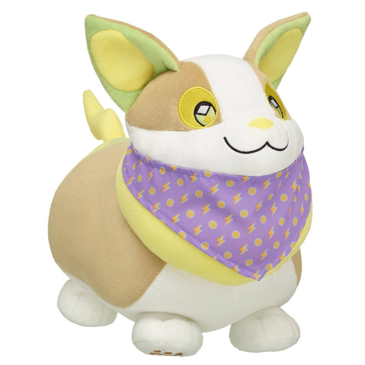 Online Exclusive Pokémon Yamper Plush Bundle | Build-A-Bear® - US 8595