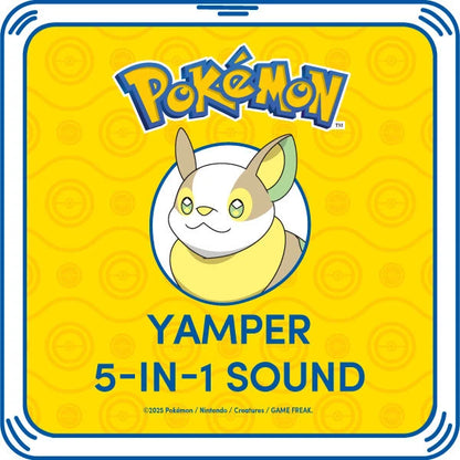 Online Exclusive Pokémon Yamper Plush Bundle | Build-A-Bear® - US 8595