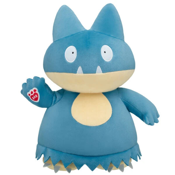 Pokémon Munchlax Plush Toy Bundle | Online Exclusive - US 7744