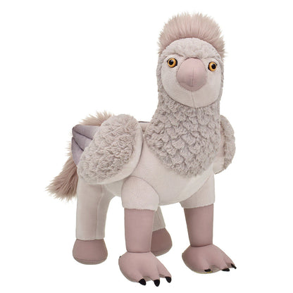 Harry Potter™ Buckbeak™ Plush | Build-A-Bear® - US 3550