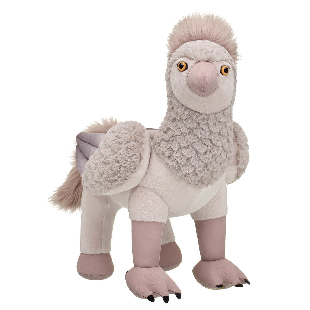 Harry Potter™ Buckbeak™ Plush | Build-A-Bear® - US 2143