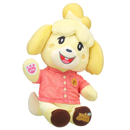 Animal Crossing™: New Horizons Plush Toy | Build-A-Bear® - US 3488
