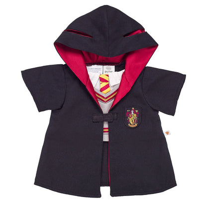 Harry Potter Bear Gift for Gryffindors | Shop Now at Build-A-Bear® - US 6898