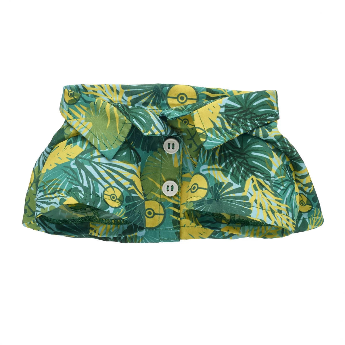 Pokémon Grookey Plush Bundle | Build-A-Bear® - US 2877