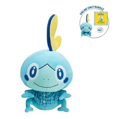 Pokémon Sobble Plush Bundle | Build-A-Bear® - US 5700