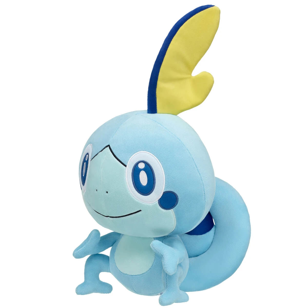 Pokémon Sobble Plush Bundle | Build-A-Bear® - US 3782