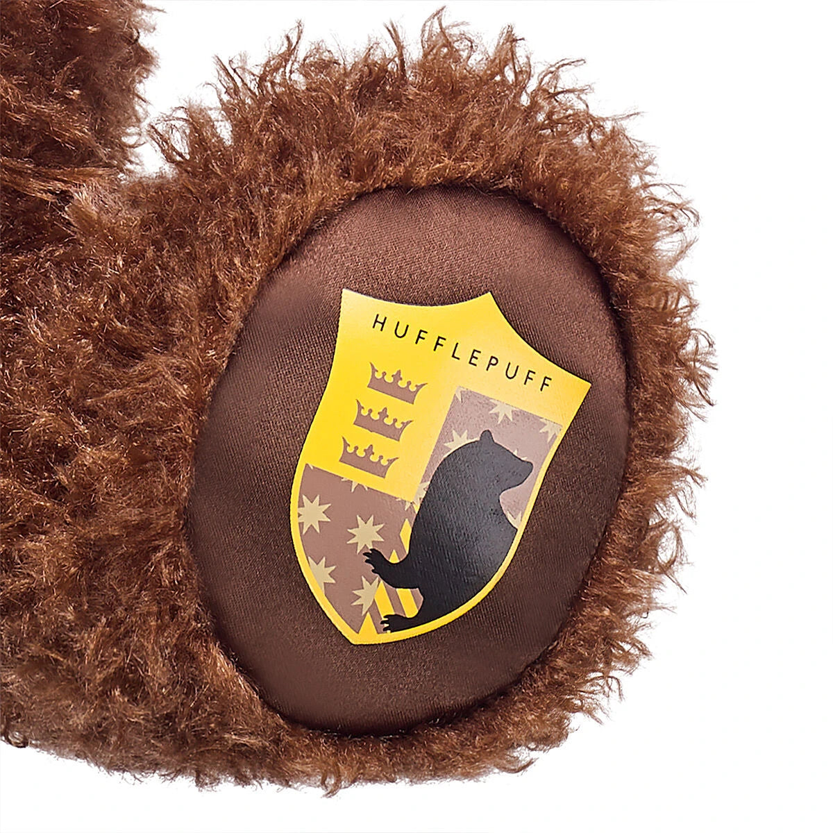 Harry Potter™ Hufflepuff™ House Teddy Bear | Build-A-Bear® - US 3701