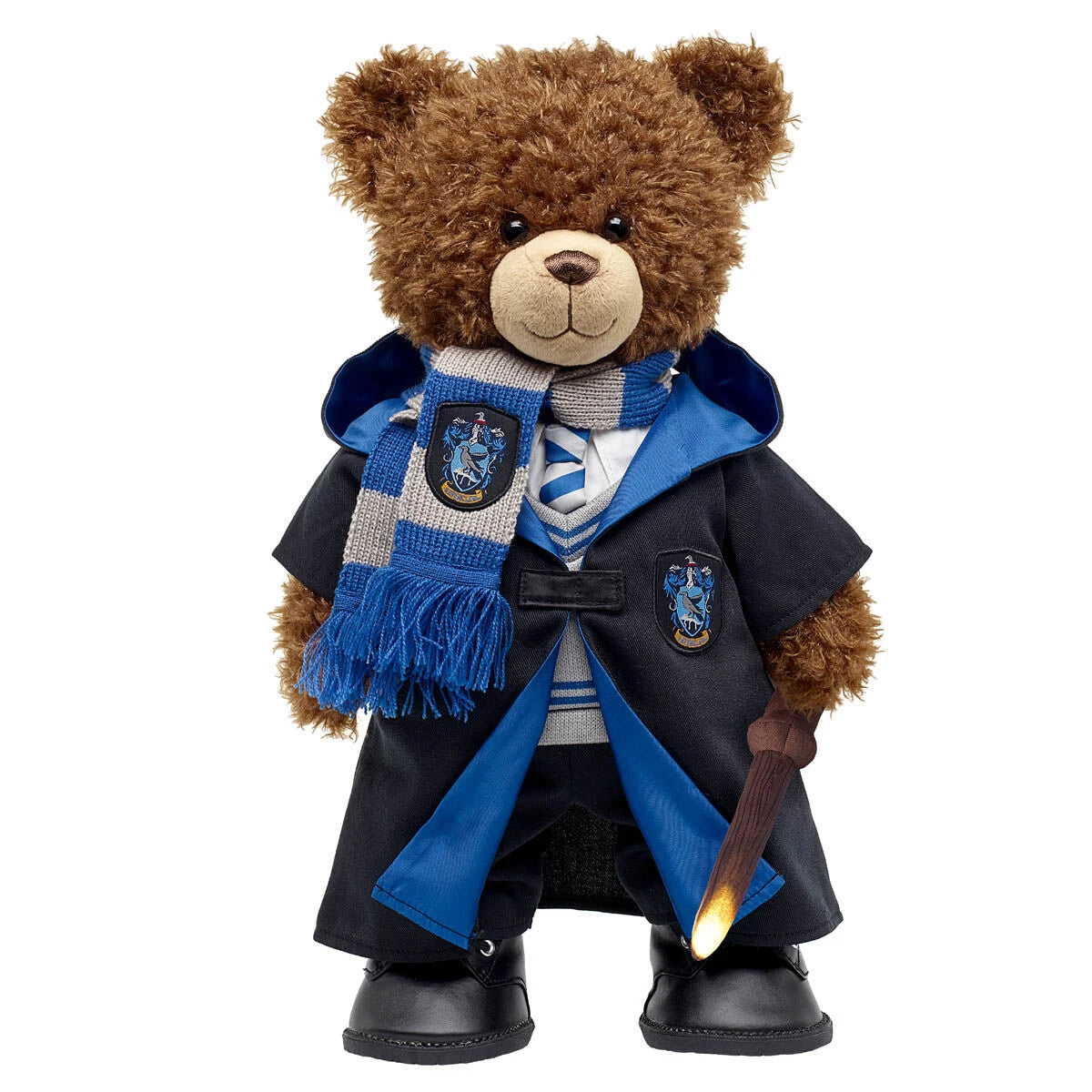 Harry Potter Ravenclaw Teddy Bear Gift Set | Build-A-Bear® - US 7260