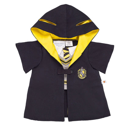 Harry Potter Bear Gift for Hufflepuffs | Shop Now at Build-A-Bear® - US 1307
