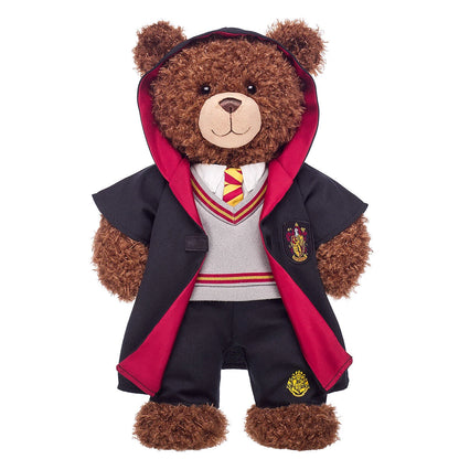 Gryffindor House Robe for Stuffed Toys | Harry Potter at Build-A-Bear® - US 4835