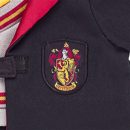 Gryffindor House Robe for Stuffed Toys | Harry Potter at Build-A-Bear® - US 4835