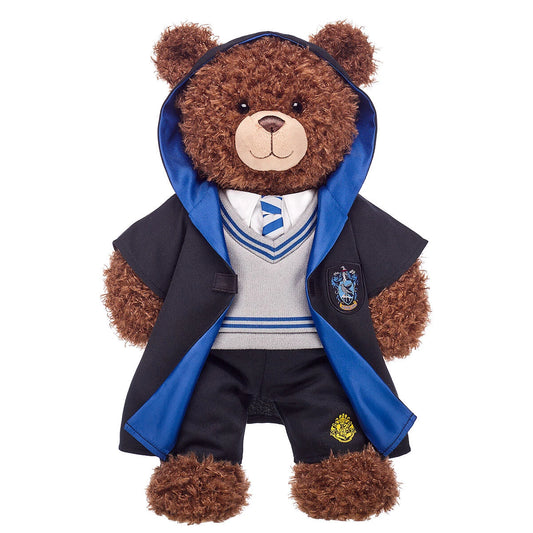 Ravenclaw House Robe for Stuffed Toys | Harry Potter at Build-A-Bear® - US 7246