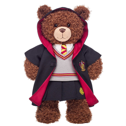 Hogwarts Uniform Skirt for Stuffed Animals | Build-A-Bear® - US 1092
