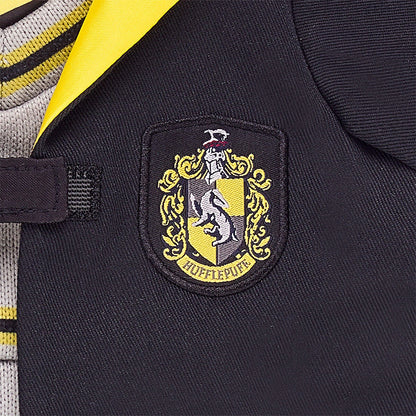 Hufflepuff House Robe for Stuffed Toys | Harry Potter at Build-A-Bear® - US 5921