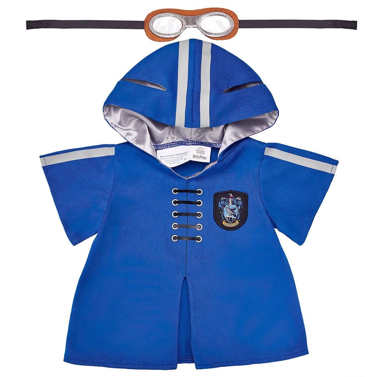 Ruff 'N' Tumble Puppy | Build-A-Bear® - US 6672