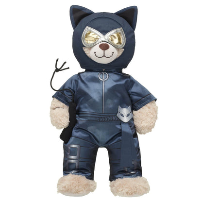 Catwoman™ Costume for Stuffed Animals | Build-A-Bear® - US 6899