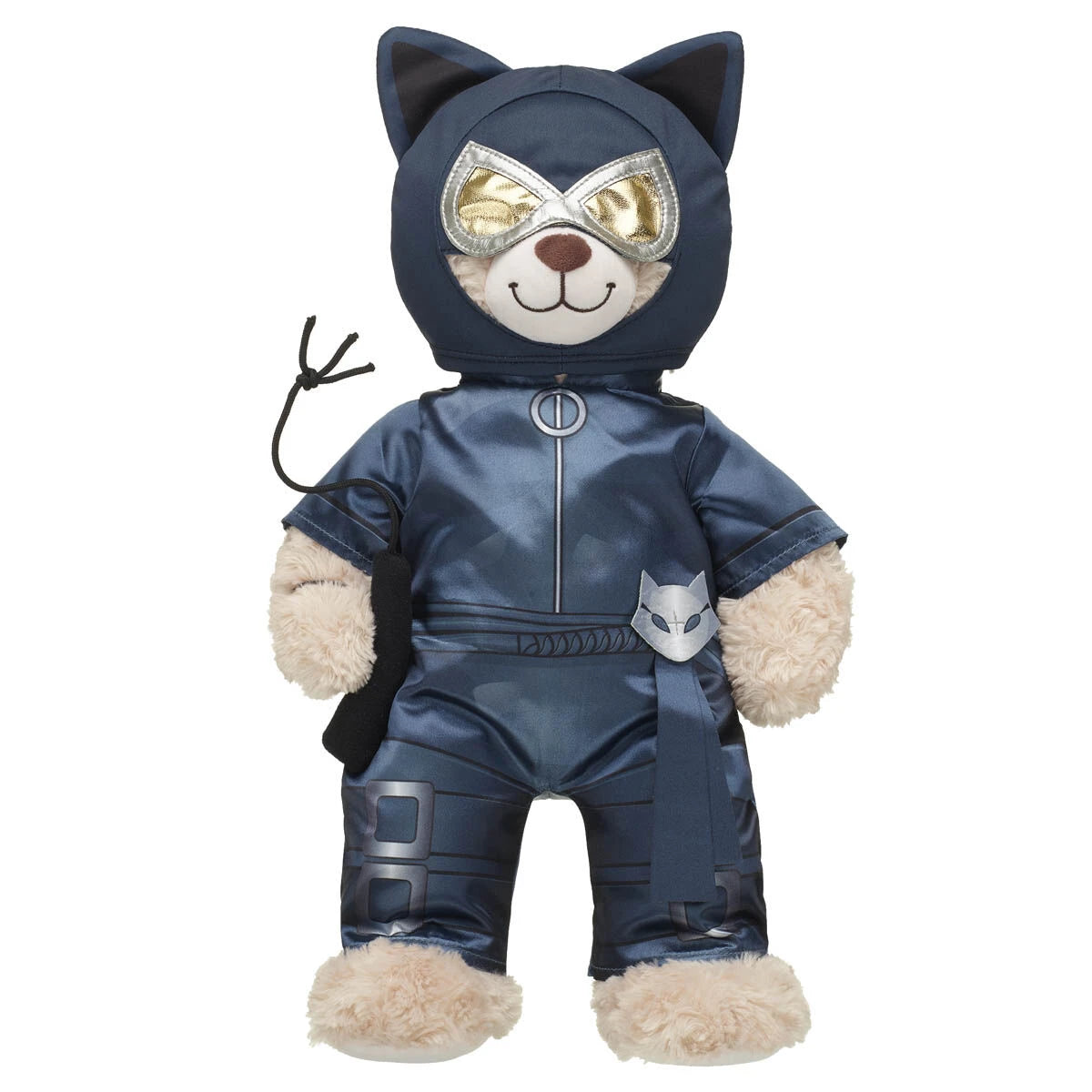 Catwoman™ Costume for Stuffed Animals | Build-A-Bear® - US 5291