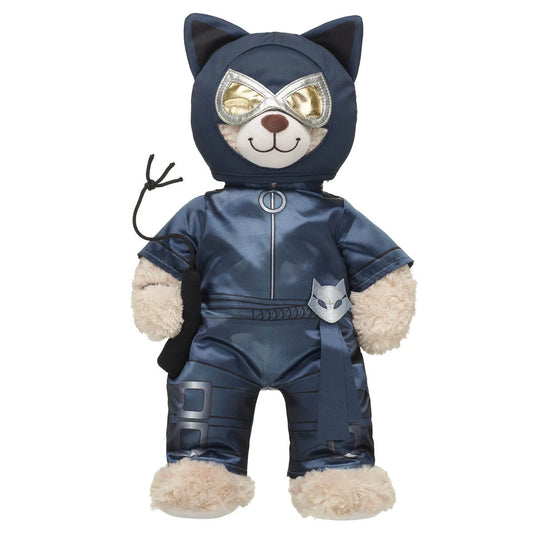 Catwoman™ Costume for Stuffed Animals | Build-A-Bear® - US 7854