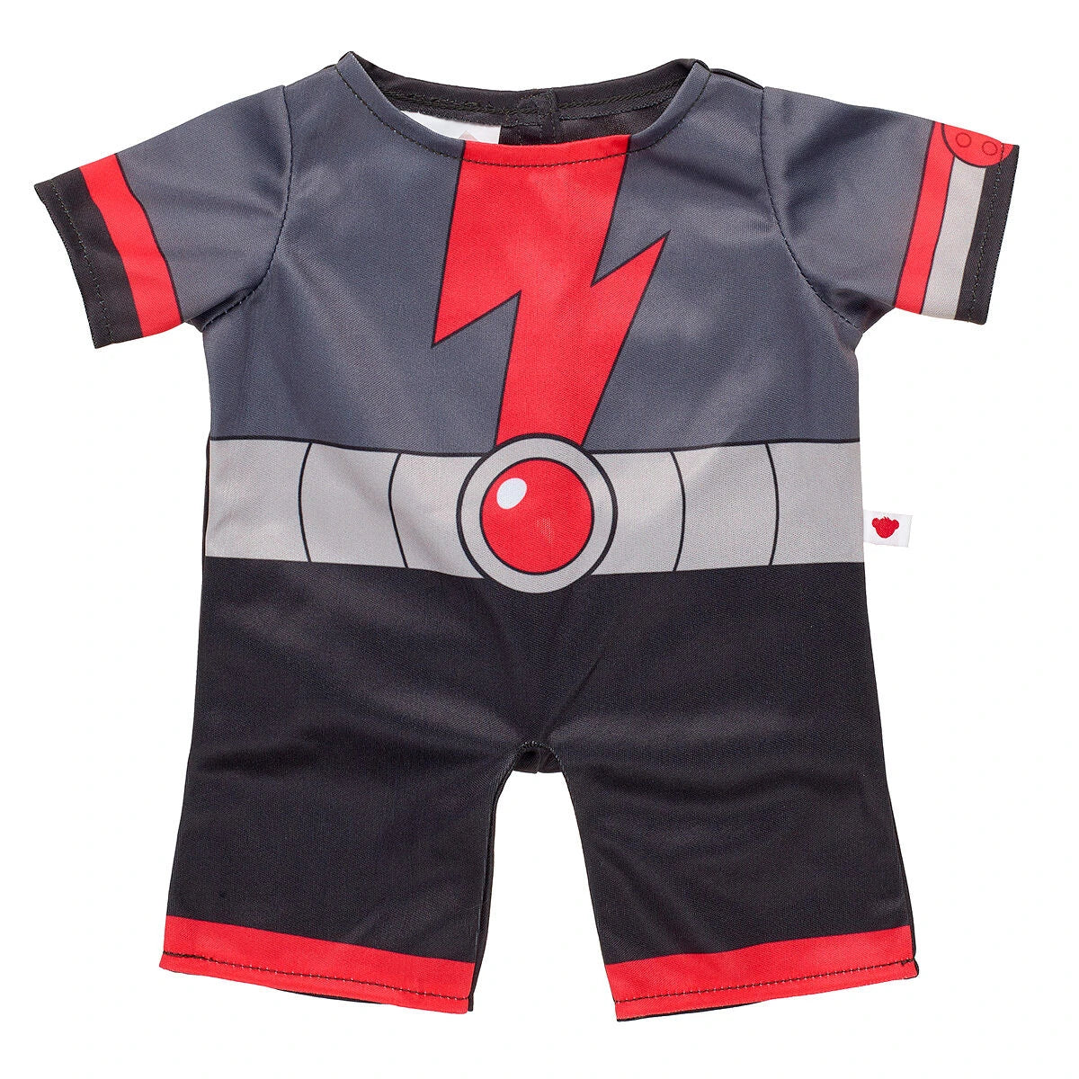 Combo Panda™ Spy Suit for Stuffed Animals | Build-A-Bear® - US 8086