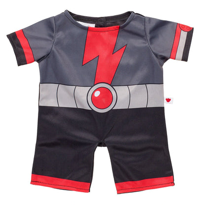Combo Panda™ Spy Suit for Stuffed Animals | Build-A-Bear® - US 8086