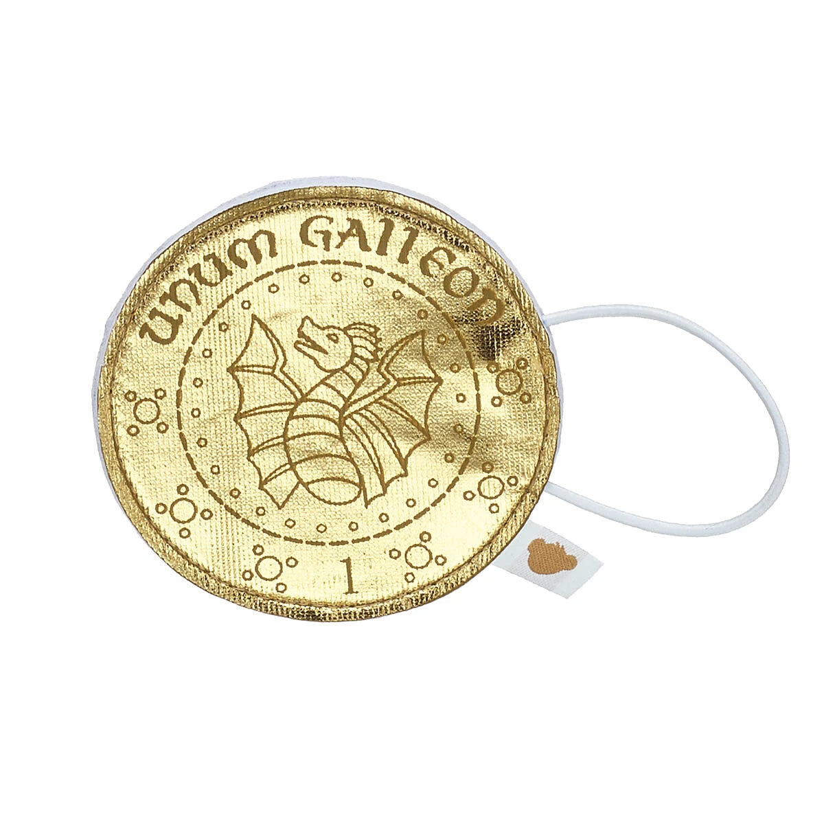FANTASTIC BEASTS™ Galleon Wristie for Stuffed Animals | Build-A-Bear® - US 4582
