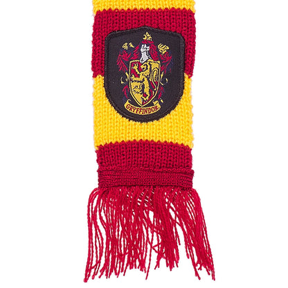 Gryffindor House Scarf for Stuffed Animals | Build-A-Bear® - US 5450