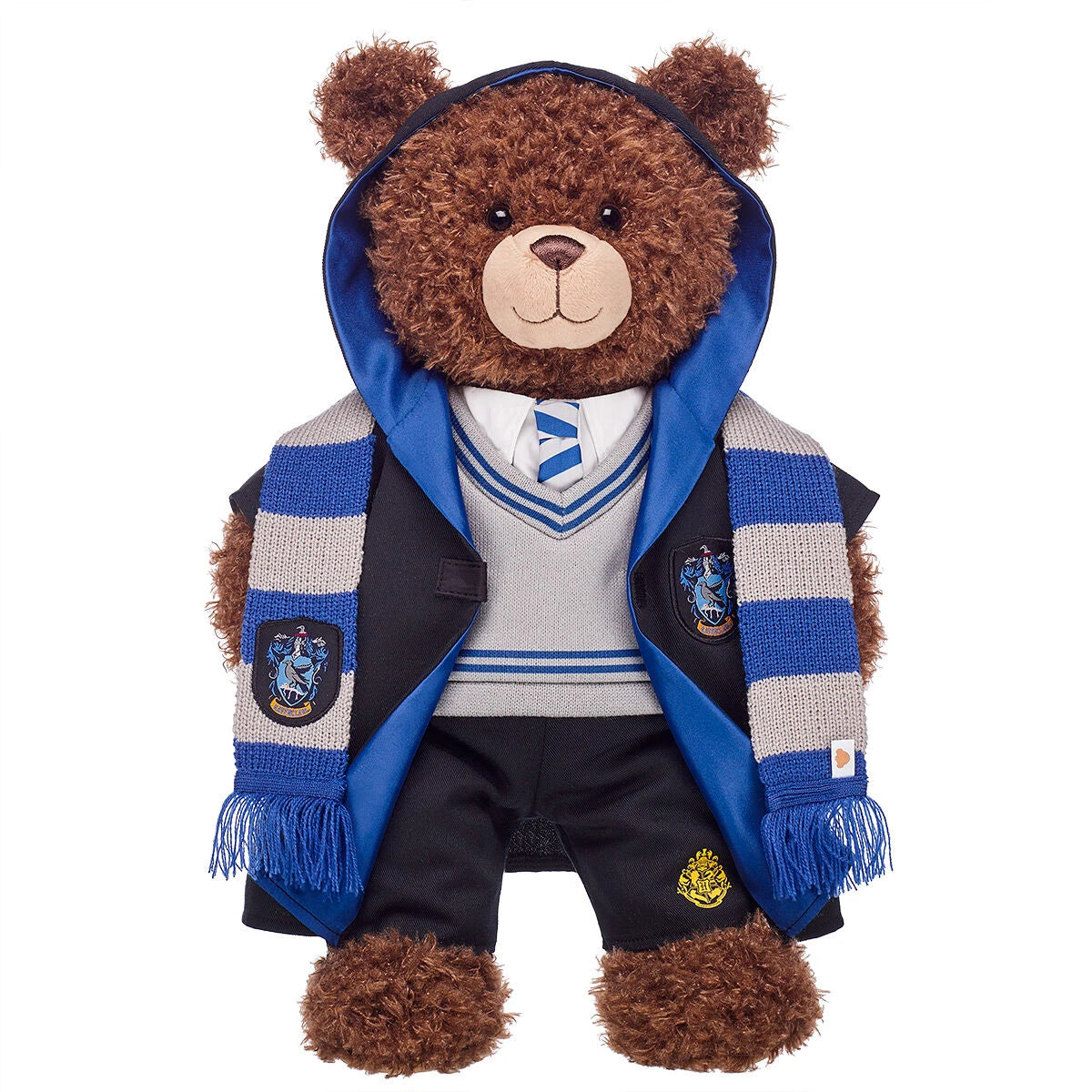 Harry Potter™ Ravenclaw™ House Scarf for Stuffed Animals | Build-A-Bear® - US 7724