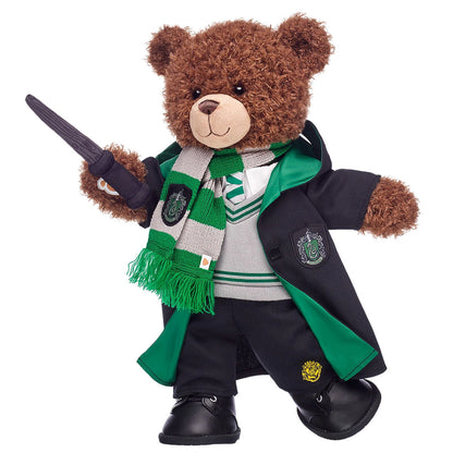 Black Wand Wristie for Stuffed Animals | Harry Potter at Build-A-Bear® - US 9580