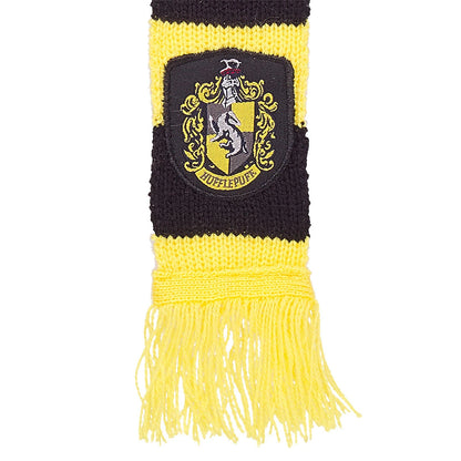 Harry Potter™ Hufflepuff™ House Scarf for Stuffed Animals | Build-A-Bear® - US 2843