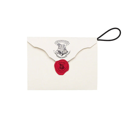 Personalized HOGWARTS™ Acceptance Letter for Stuffed Animals | Build-A-Bear® - US 7060