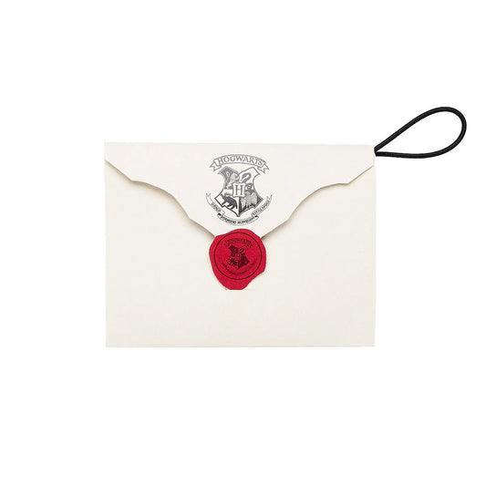 Personalized HOGWARTS™ Acceptance Letter for Stuffed Animals | Build-A-Bear® - US 7574
