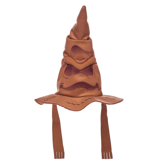 Harry Potter Sorting Hat with Sound | Build-A-Bear® - US 7064